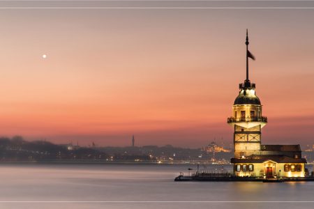 Find your next travel location with us