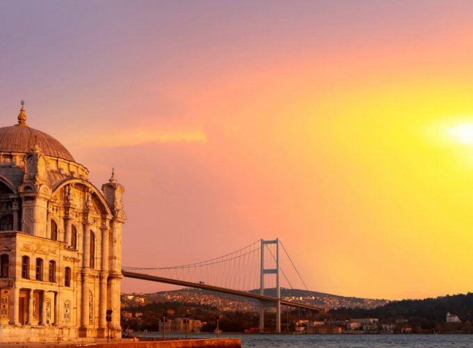 Find your next travel location with us