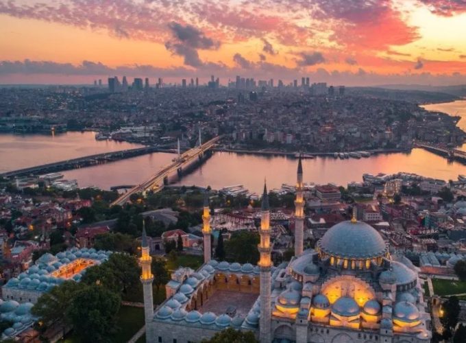 Find your next travel location with us