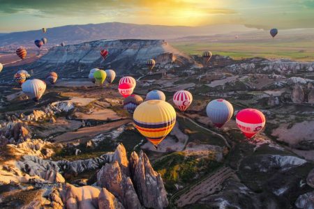 Find your next travel location with us
