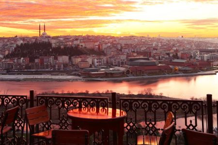 Find your next travel location with us