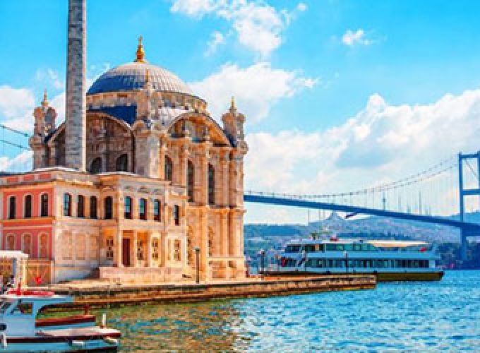Find your next travel location with us